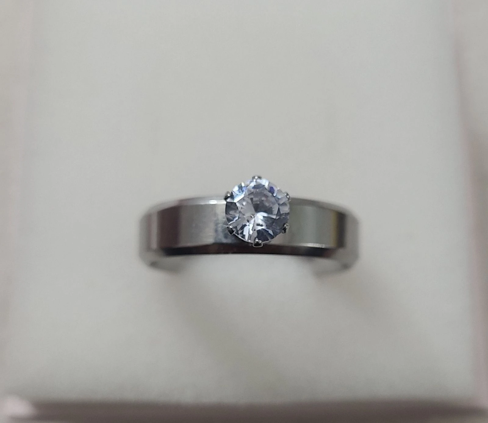 Bague